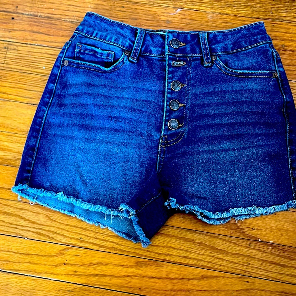 Nashville shorts